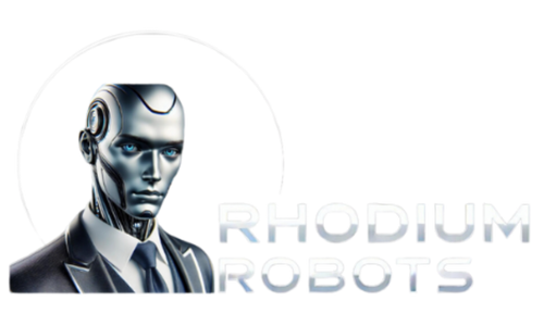 RhodiumRobots.com